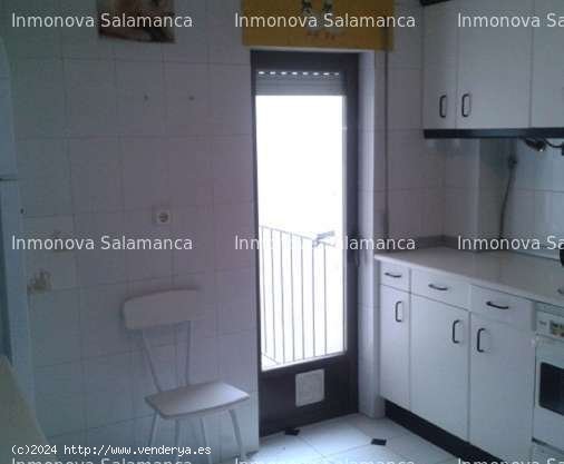 Salamanca ( Plaza Oeste); 3d, 2wc. 1100€ - Salamanca