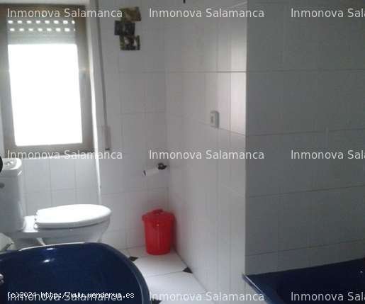 Salamanca ( Plaza Oeste); 3d, 2wc. 1100€ - Salamanca