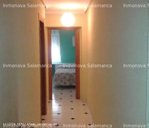 Salamanca ( Plaza Oeste); 3d, 2wc. 1100€ - Salamanca