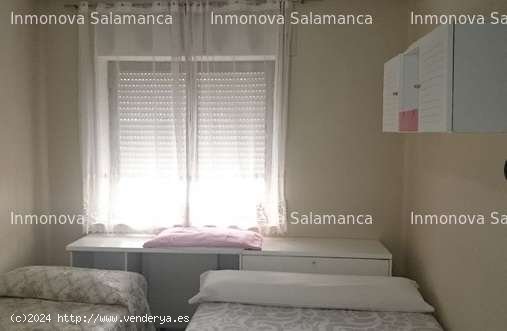 Salamanca ( Plaza Oeste); 3d, 2wc. 1100€ - Salamanca