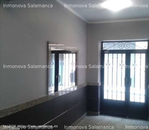 Salamanca ( Plaza Oeste); 3d, 2wc. 1100€ - Salamanca