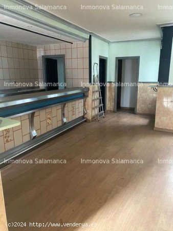  SALAMANCA (CTRA LEDESMA) LOCAL 96m2. 102000€ - Salamanca 