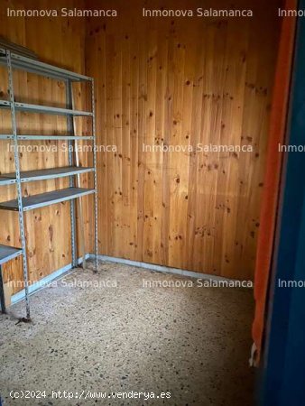 SALAMANCA (CTRA LEDESMA) LOCAL 96m2. 102000€ - Salamanca