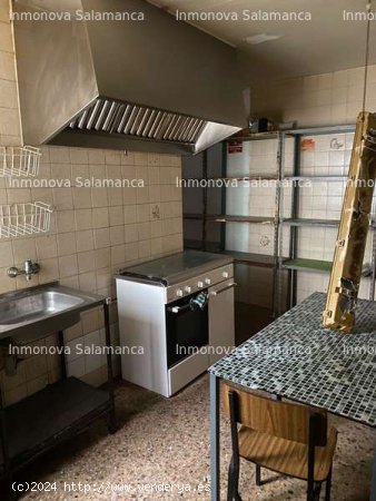 SALAMANCA (CTRA LEDESMA) LOCAL 96m2. 102000€ - Salamanca