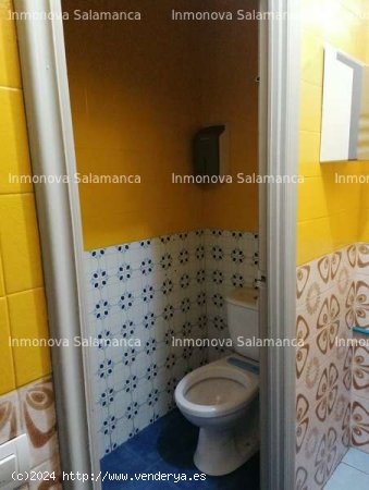 SALAMANCA (CTRA LEDESMA); venta local 65m2. 100000€ - Salamanca