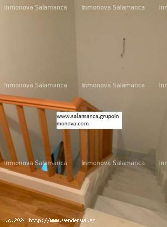 Villamayor ( Salamanca ); 4d, 3wc. garaje, jardín. 360.000€ - Villamayor