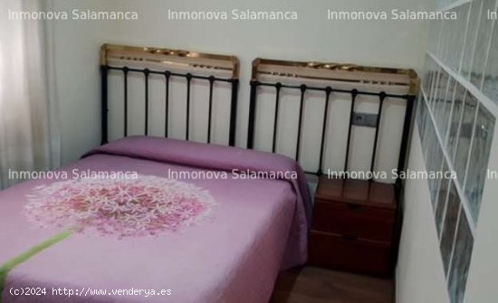 Salamanca ( Puerta Zamora); 2d, 1wc. SS.CC. 770€ - Salamanca