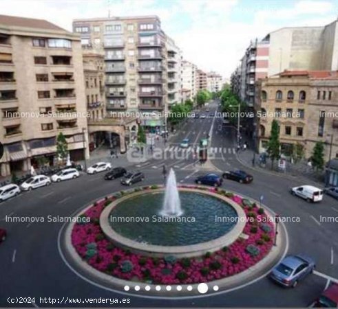 Salamanca ( Puerta Zamora); 2d, 1wc. SS.CC. 770€ - Salamanca