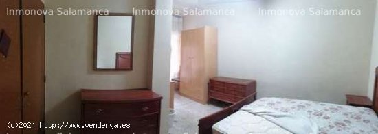 SALAMANCA (TORRES VILLARROEL); 4d y 1wc. 1 aseo .700€ - Salamanca