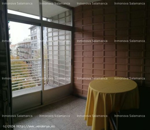 SALAMANCA (TORRES VILLARROEL); 4d y 1wc. 1 aseo .700€ - Salamanca