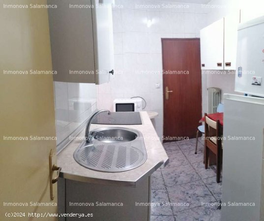 SALAMANCA (TORRES VILLARROEL); 4d y 1wc. 1 aseo .700€ - Salamanca