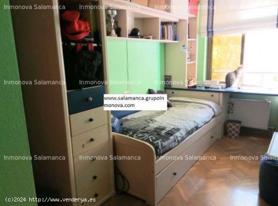 Salamanca ( Capuchinos - Carrefour); 3d, 2wc. garaje.207000€ - Salamanca