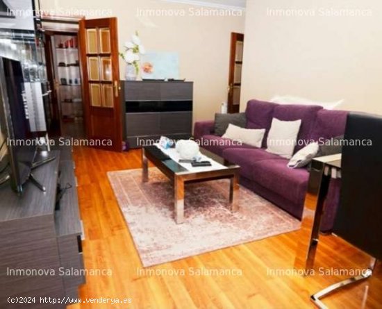 SALAMANCA (CTRA LEDESMA); 3d y 2wc. 130000€ - Salamanca