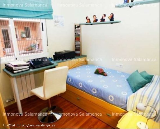 SALAMANCA (CTRA LEDESMA); 3d y 2wc. 130000€ - Salamanca