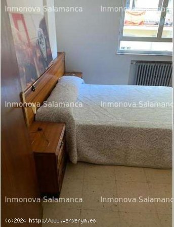 SALAMANCA (CANALEJAS); 3 d y 1 wc. 850€ - Salamanca