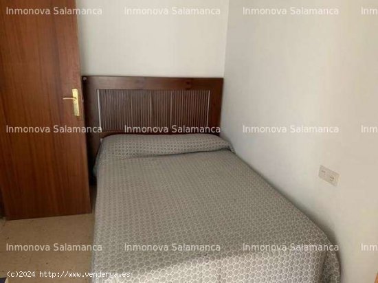 SALAMANCA (CANALEJAS); 3 d y 1 wc. 850€ - Salamanca