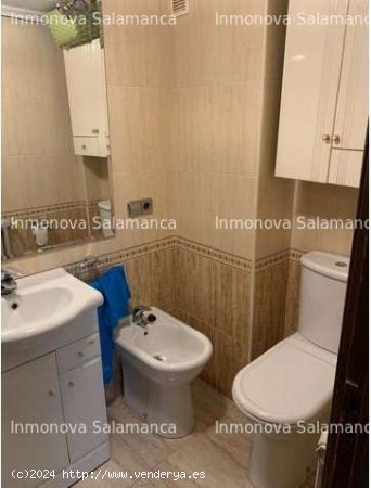 SALAMANCA (CANALEJAS); 3 d y 1 wc. 850€ - Salamanca