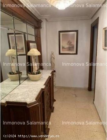 SALAMANCA (CANALEJAS); 3 d y 1 wc. 850€ - Salamanca