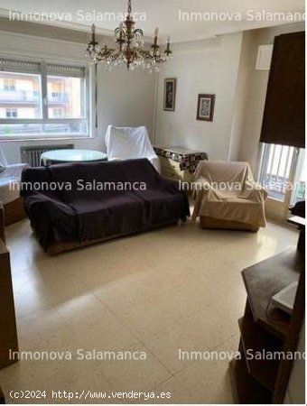 SALAMANCA (CANALEJAS); 3 d y 1 wc. 850€ - Salamanca