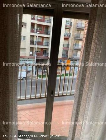 SALAMANCA (CANALEJAS); 3 d y 1 wc. 850€ - Salamanca