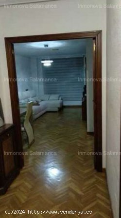 Salamanca( Gran Vía); 2d, 1wc.  SS.CC. 220.000€ - Salamanca