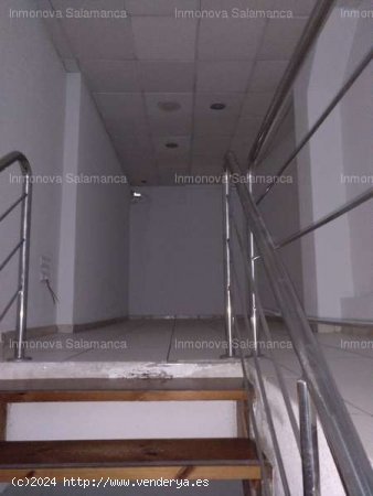 Salamanca ( Centro ), local alquiler 265 m2. 1500€ - Salamanca