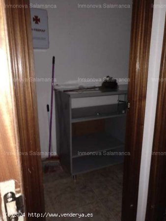 Salamanca ( Centro ), local alquiler 265 m2. 1500€ - Salamanca