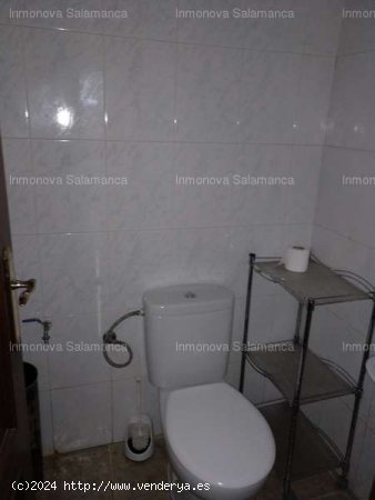 Salamanca ( Centro ), local alquiler 265 m2. 1500€ - Salamanca