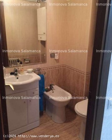 Salamanca (Zona Canalejas-Prosperidad); 3d, 1wc, 850€ - Salamanca