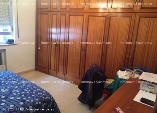 Salamanca (Zona Canalejas-Prosperidad); 3d, 1wc, 850€ - Salamanca