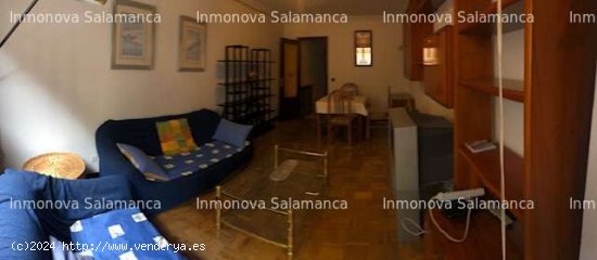 Salamanca( Salesas- Corte Inglés) 4d, 2wc, SS.CC 198.000€ GARAJE OPCIONAL 29.000€ -