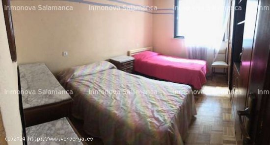 Salamanca( Salesas- Corte Inglés) 4d, 2wc, SS.CC 198.000€ GARAJE OPCIONAL 29.000€ -