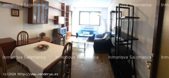 Salamanca( Salesas- Corte Inglés) 4d, 2wc, SS.CC 198.000€ GARAJE OPCIONAL 29.000€ -