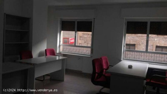  Salamanca ( Centro); oficina alquiler; 40m2, 400€ - Salamanca 