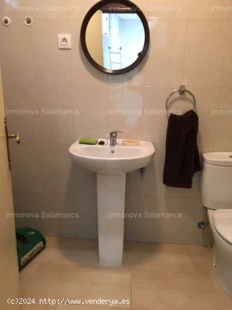 Salamanca (Ctra. Ledesma); Local alquiler 90 metros, 400 € GRUPO INMONOVA - Salamanca