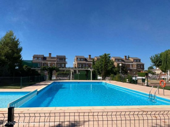 Exclusivo Chalet. 5 Dorm. 4 Baños. Garaje. 395.000 € - Santa Marta de Tormes