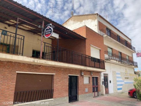 ZAMORA (Cañizal) Bar-Cafetería. 130.000€ - Cañizal