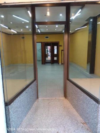  SALAMANCA (Alto Rollo) Local comercial 550€ - Salamanca 