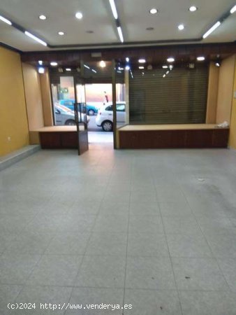 SALAMANCA (Alto Rollo) Local comercial 550€ - Salamanca