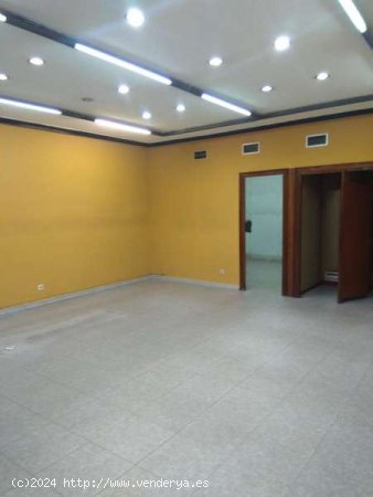 SALAMANCA (Alto Rollo) Local comercial 550€ - Salamanca