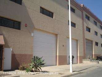 Amplio Local Comercial en zona industrial de Telde. - Telde