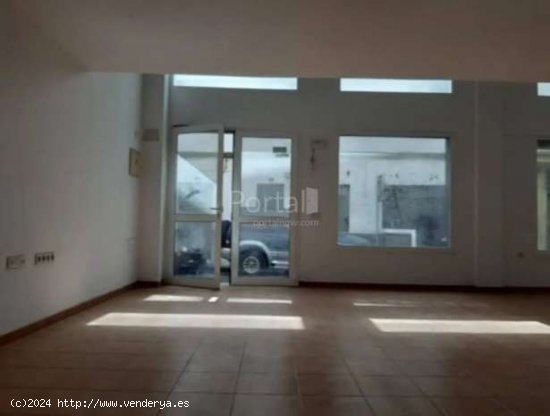 Local comercial en Venta en Arrecife Centro - Arrecife