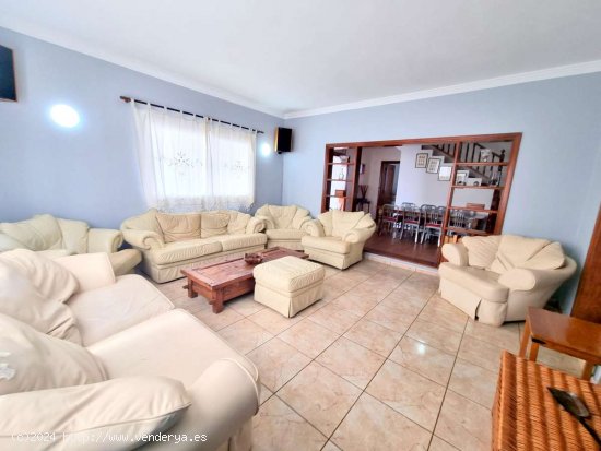 Casa en Venta en Mácher - Tías