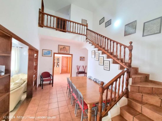 Casa en Venta en Mácher - Tías