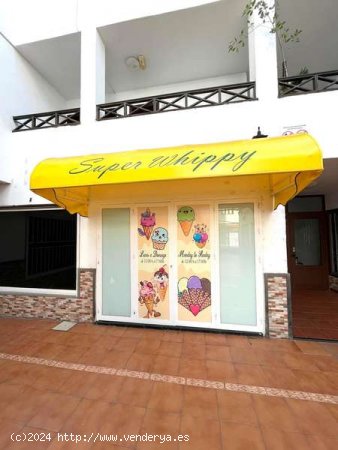  Local comercial en venta en Puerto del Carmen - Tías 