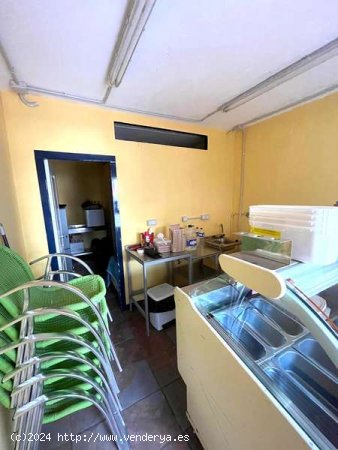 Local comercial en venta en Puerto del Carmen - Tías