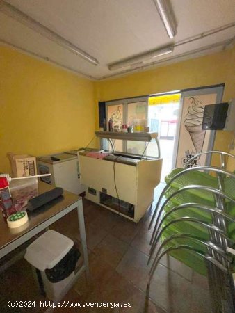 Local comercial en venta en Puerto del Carmen - Tías