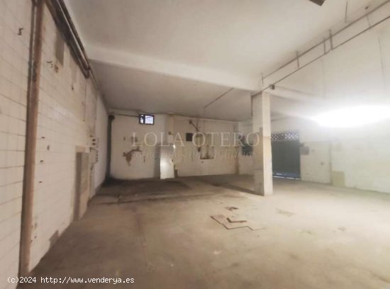 Local comercial en Alquiler en Ciutat vella - Valencia