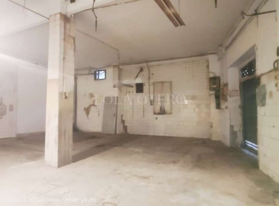 Local comercial en Alquiler en Ciutat vella - Valencia