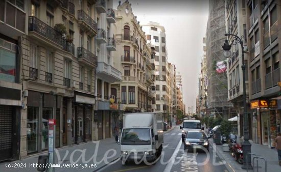 Edificio en Venta en Ciutat vella - Valencia